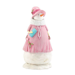 Lady Holly Berry Figure  - Country N More Gifts