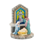 Dickens Nativity  - Country N More Gifts