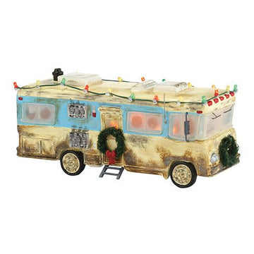 Cousin Eddie's RV  - Country N More Gifts