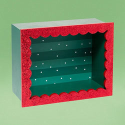 Shadow Box Wall Art  - Country N More Gifts