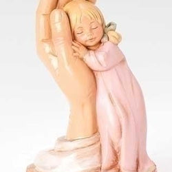 Palm Of My Hand-Girl  - Country N More Gifts