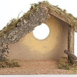 Italian Stable 3.5 Inch  - Country N More Gifts