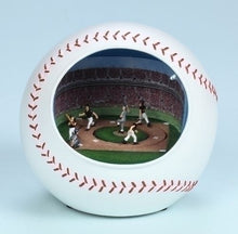 Baseball Amusements - LA - SF
