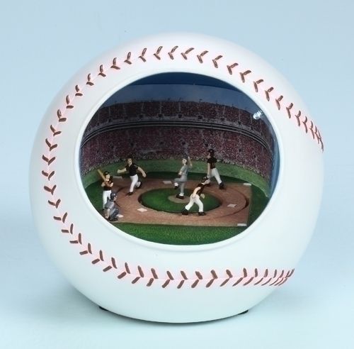 Baseball Amusements - LA - SF