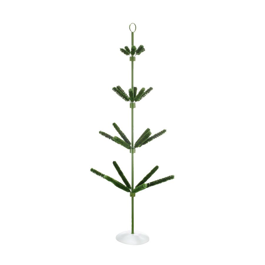 Green Ornament Tree  - Country N More Gifts