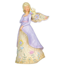 Angel With Bird  - Country N More Gifts