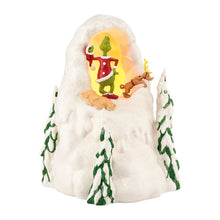 Mount Crumpit