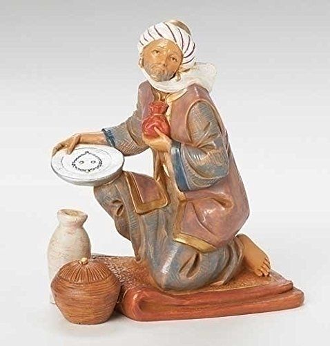Cornelius The Kings Servant