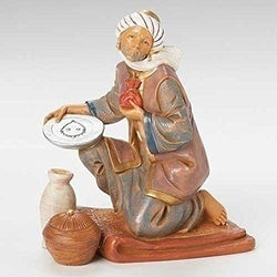 Cornelius The Kings Servant  - Country N More Gifts