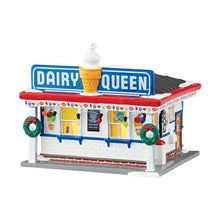 Dairy Queen DQ