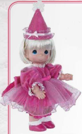 Birthday Blessings Blonde  - Country N More Gifts