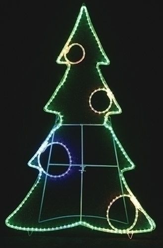 LED Christmas Tree  - Country N More Gifts
