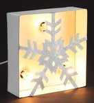 Snowflake Sign  - Country N More Gifts