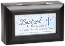 Baptized Petite