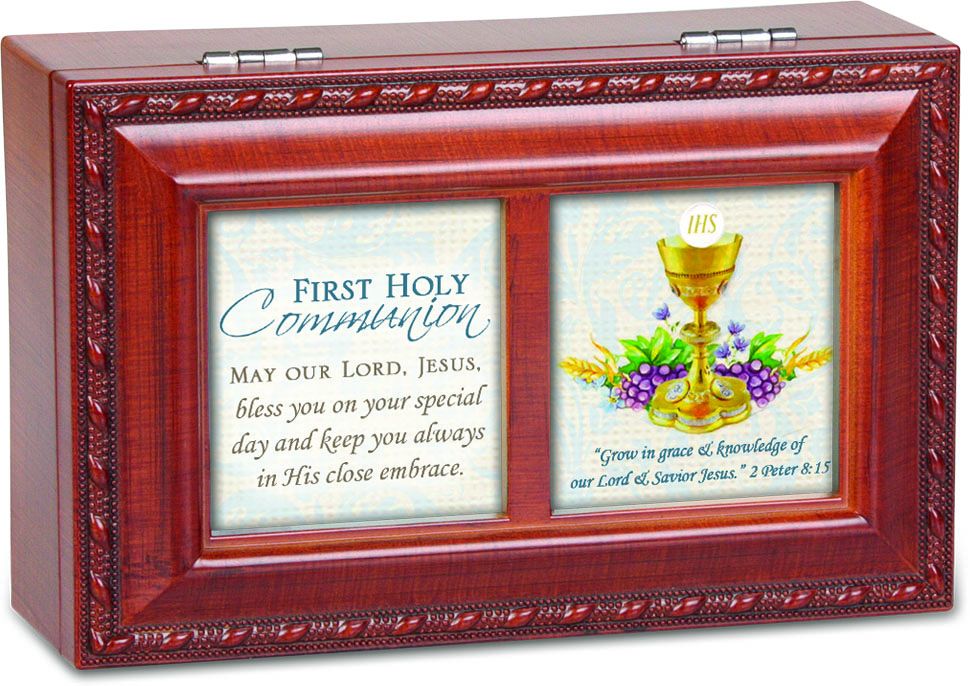 Communion Boy  - Country N More Gifts