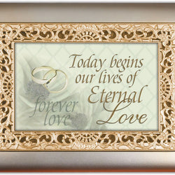 Today Begins Out Lives  - Country N More Gifts