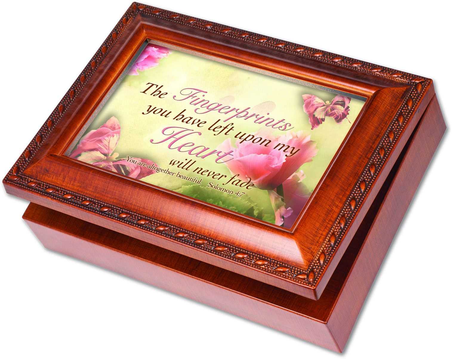 Fingerprints  - Country N More Gifts