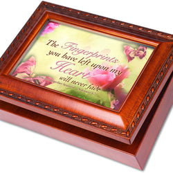 Fingerprints  - Country N More Gifts