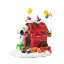 NO BOX - Getting Ready for Christmas