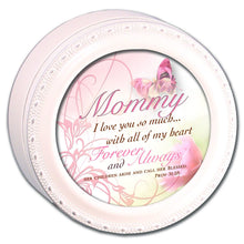 Mommy