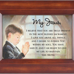 My Jesus Boy  - Country N More Gifts