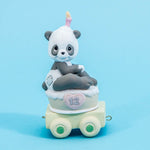 12 Give A Grin And Let The Fun Begin - Age 12 Panda  - Country N More Gifts