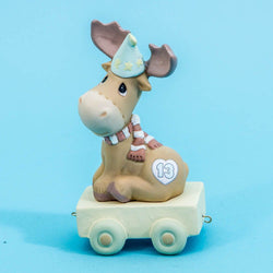 13 You Mean The Moose To Me - Age 13 Moose  - Country N More Gifts