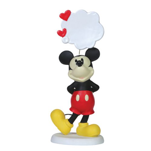 My Thoughts Are Filled With You  -  Mickey
