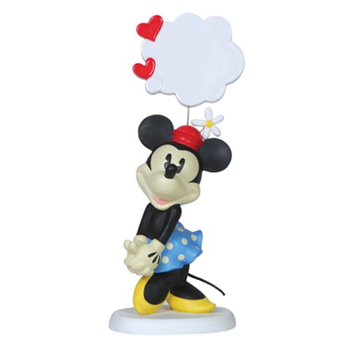 My Thoughts Are Filled With You  -  Minnie