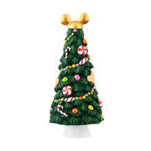 Mickeys Candy Tree