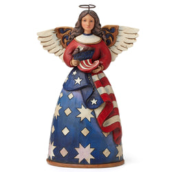 Bless The Stars And Stripes  - Country N More Gifts