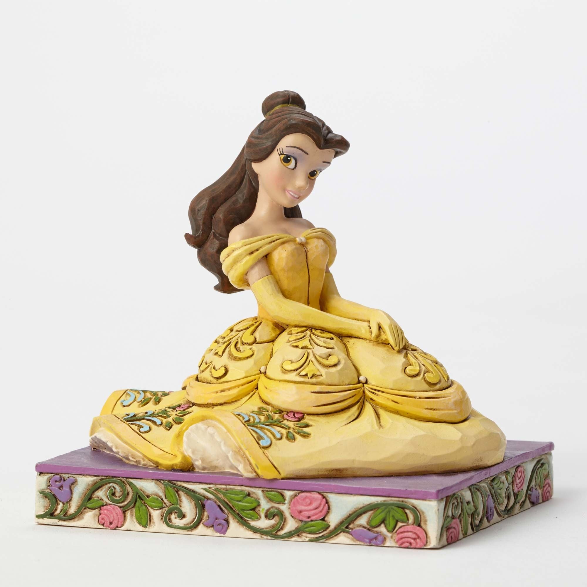 Belle Personality Pose - Be Kind - Disney Beauty And The Beast ...