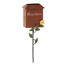 Guardian Mailbox