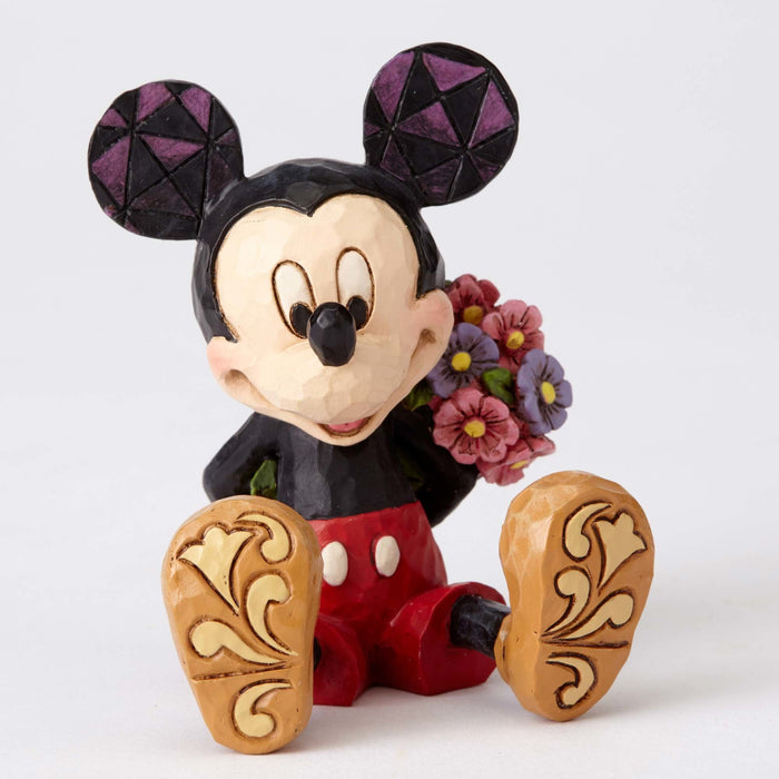 Mini Mickey Mouse