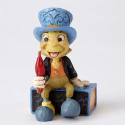 Jiminy Cricket - Pinocchio Mini  - Country N More Gifts