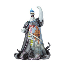 Masterful Manipulator - Hades from Hercules