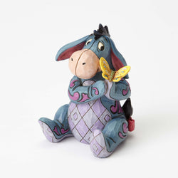 Mini Eeyore  - Country N More Gifts