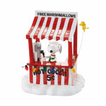 Snoopy's Cocoa Stand  - Country N More Gifts