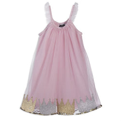 Pink Princess Dress  - Country N More Gifts
