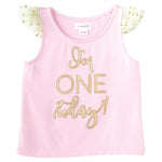 Birthday Princess Tutu Skirt Set | Age 1-3  - Country N More Gifts