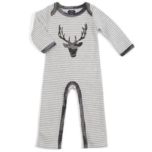 Camo Stag Boys One-Piece | Infant - 12 Months