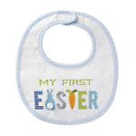My First Easter Bib  - Country N More Gifts