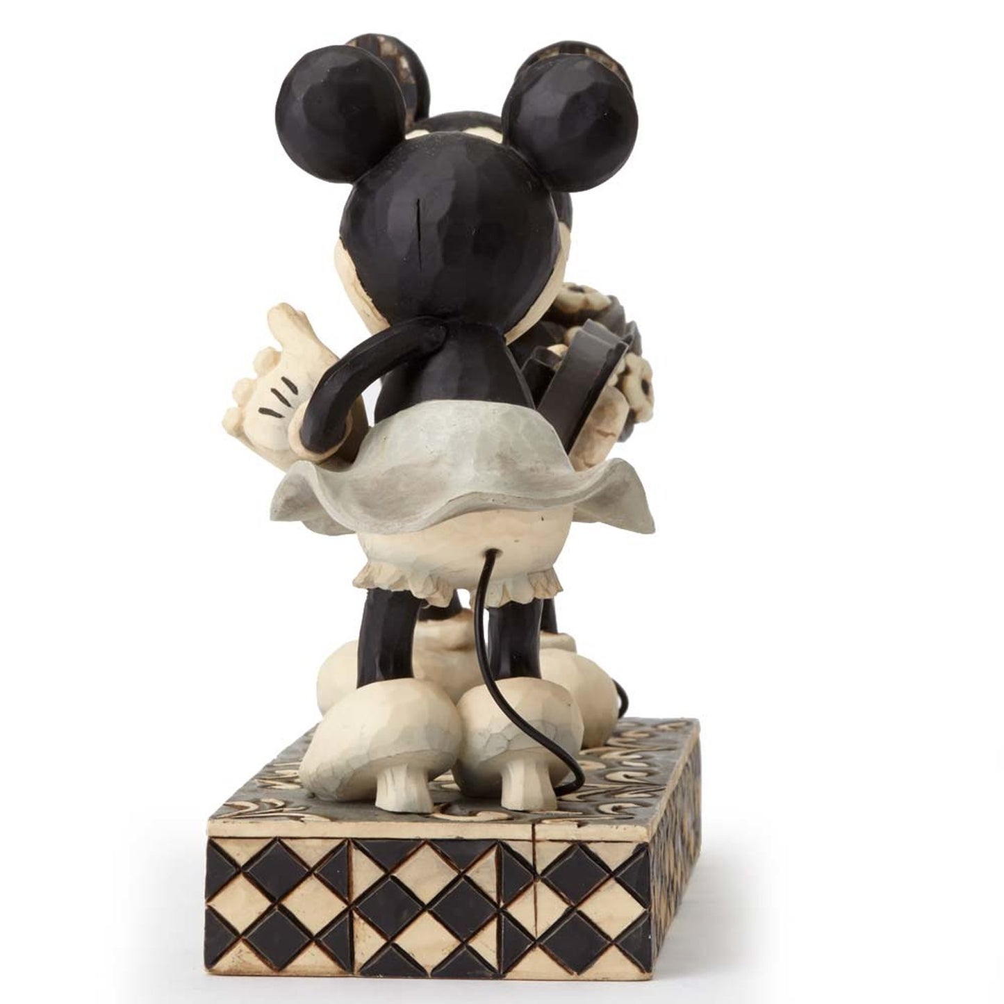 BOX DAMAGE - Real Sweetheart - Mickey Mouse and Minnie Mouse - Country N More Gifts