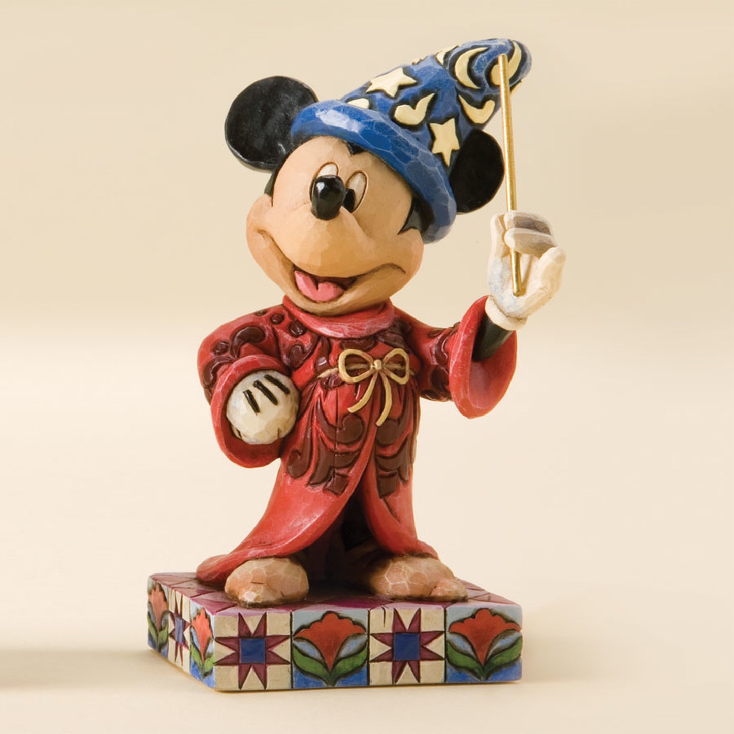 FBA - Touch of Magic - Sorcerer Mickey - Country N More Gifts