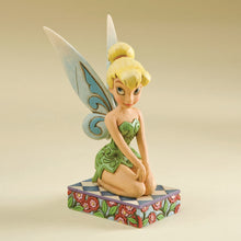 Tinker Bell, A Pixie Delight - Peter Pan