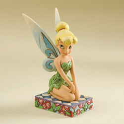 Tinker Bell, A Pixie Delight - Peter Pan  - Country N More Gifts