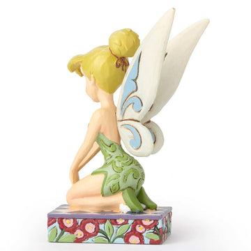 Tinker Bell, A Pixie Delight - Peter Pan  - Country N More Gifts