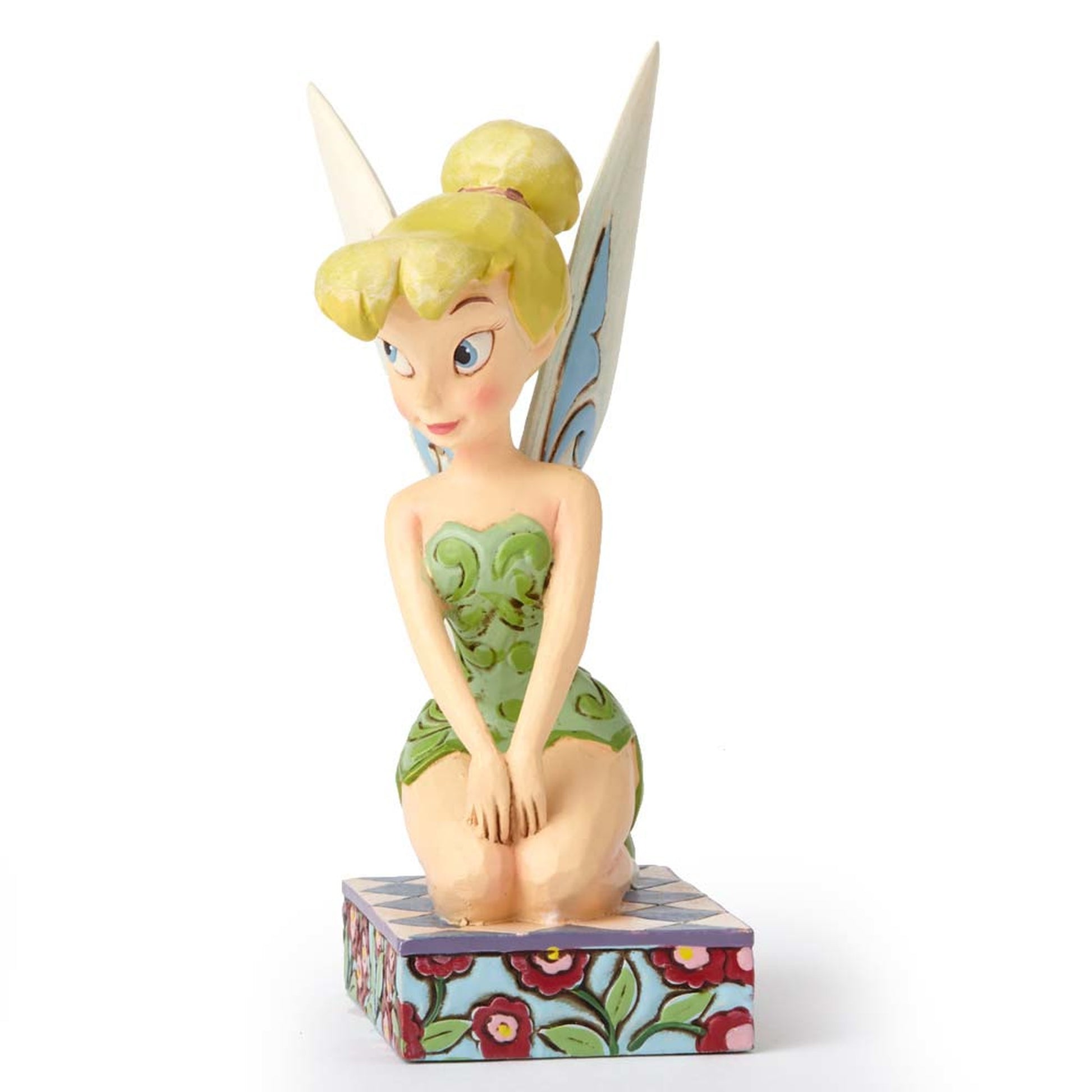 Tinker Bell, A Pixie Delight - Peter Pan  - Country N More Gifts