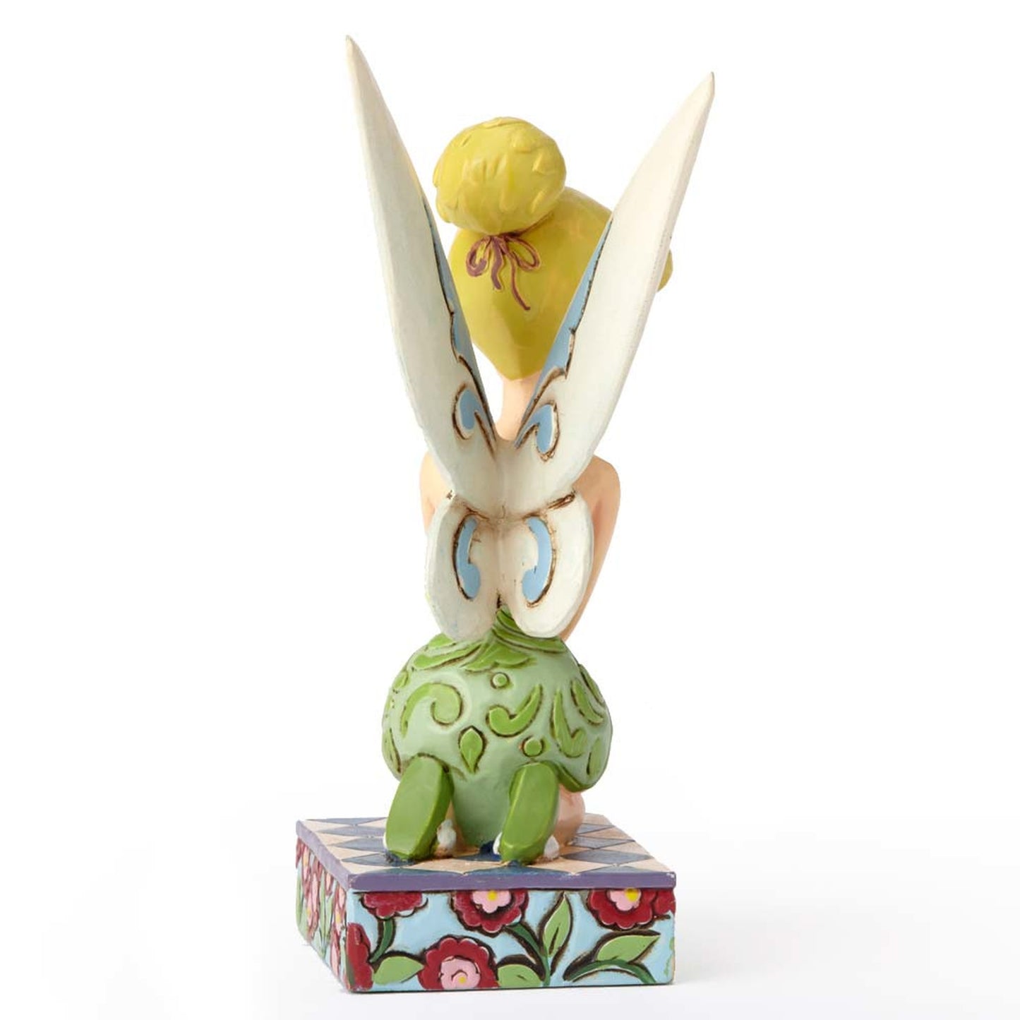 Tinker Bell, A Pixie Delight - Peter Pan  - Country N More Gifts
