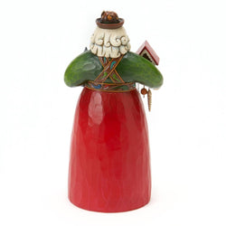 German Santa - Frohe Weihnachten  - Country N More Gifts